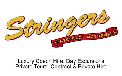 Stringers Logo